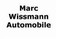 Logo Marc Wissmann Automobile